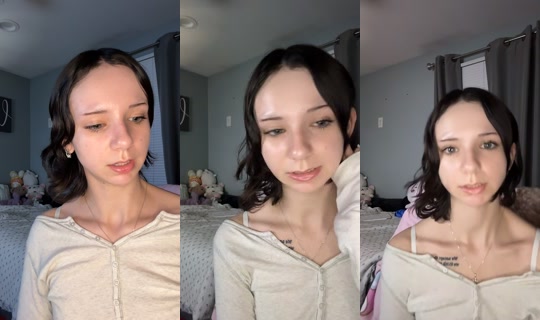 ahummedsongforyou's Stream - Jul 21, 2026, 12:45 AM