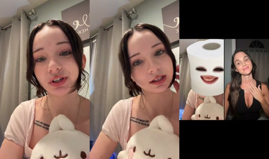 ahummedsongforyou's Stream - Jul 31, 2026, 1:06 AM