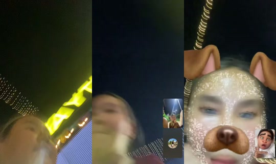aiaruka524's Stream - Jul 19, 2026, 4:44 PM