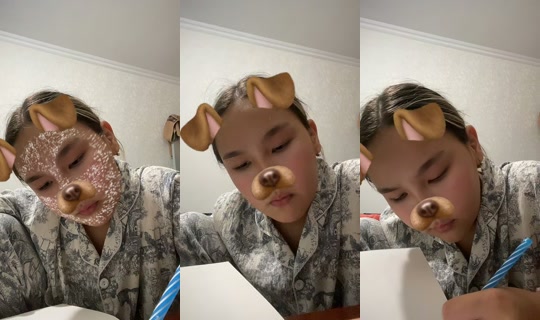 aiaruka524's Stream - Oct 8, 2026, 11:53 AM