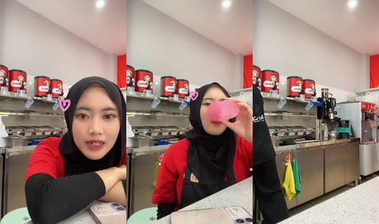 aicha.bestari.jay's Stream - Jul 24, 2026, 7:15 AM