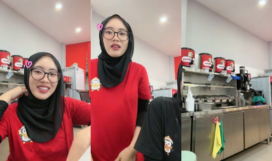 aicha.bestari.jay's Stream - Jul 24, 2026, 12:19 PM