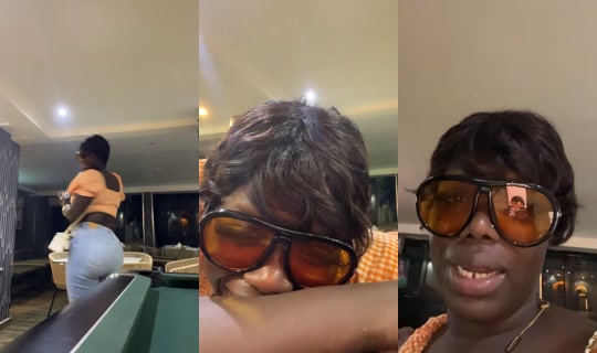 Stream aicha.ndiaye89 - 14 Jul 2026, 1.04