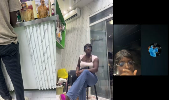 aicha.ndiaye89 Recorded on Jul 18, 2026, 10:56 PM