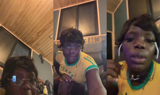 aicha.ndiaye89's Stream - Jul 20, 2026, 12:40 AM