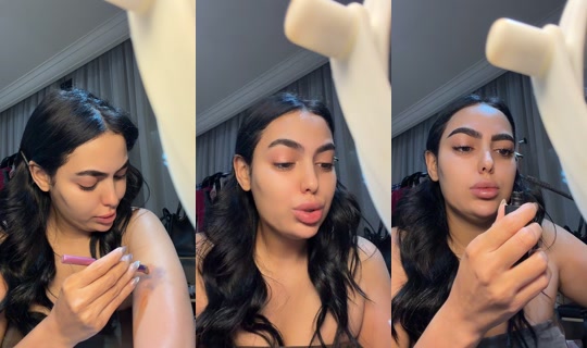 Stream ni aichaazz2 - Ago 7, 2026, 9:03 PM