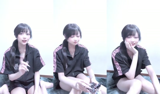 aiciteruo's Stream - Jul 23, 2026, 6:58 PM