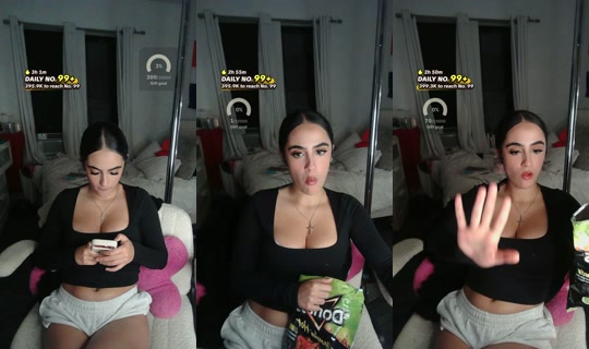 Stream ni aidaalynn__ - Ago 8, 2026, 12:58 AM