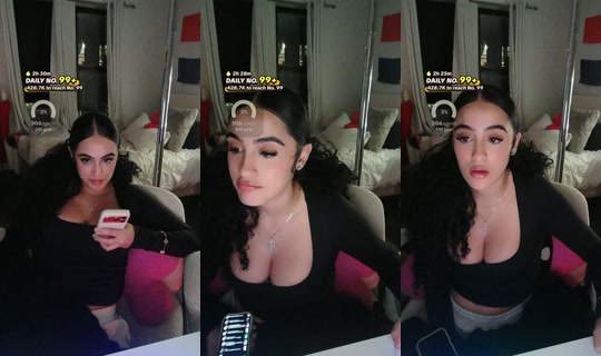 Stream ni aidaalynn__ - Ago 8, 2026, 1:29 AM