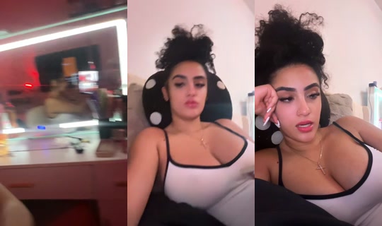 Stream aidaalynn__ - 23 Agu 2026, 0.30