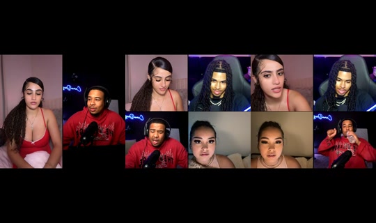 aidaalynn__'s Stream - Oct 15, 2026, 5:03 AM