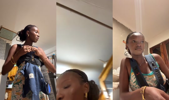 aidavlog5's Stream - Jul 18, 2026, 3:26 PM