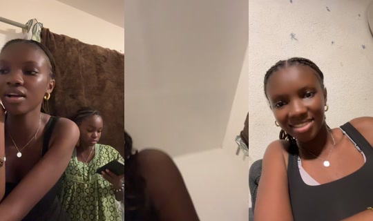 aidavlog5's Stream - Jul 20, 2026, 4:02 PM