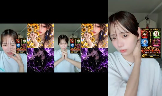 aiiiich04's Stream - Oct 15, 2026, 7:12 AM