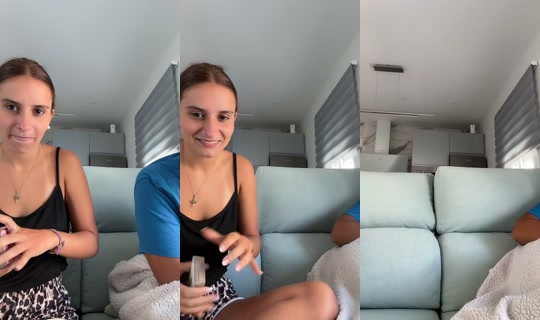 aiitana261's Stream - Aug 8, 2026, 1:03 PM