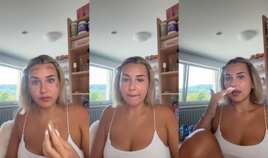 aileen.1514's Stream - Jul 27, 2026, 9:22 AM