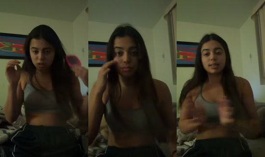 ailiishhh's Stream - Aug 5, 2026, 2:20 AM