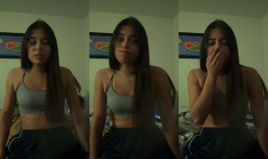 ailiishhh's Stream - Aug 5, 2026, 2:39 AM
