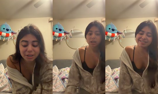 ailiishhh's Stream - Aug 7, 2026, 12:58 AM