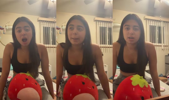 ailiishhh's Stream - Aug 7, 2026, 2:49 AM