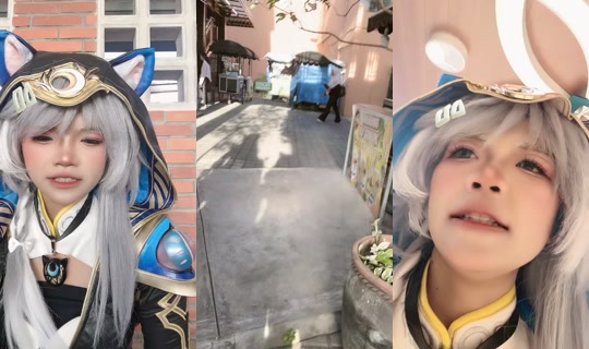 Stream ni ailinsykes - Ago 9, 2026, 9:13 AM