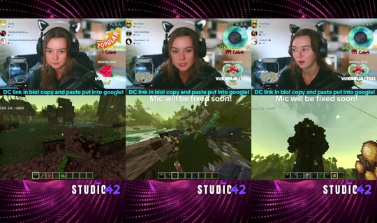 aimee18xo's Stream - Jul 22, 2026, 6:51 AM