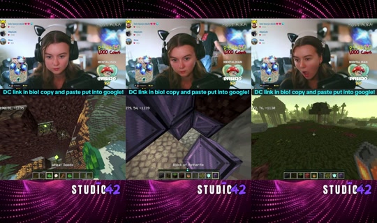 aimee18xo's Stream - Jul 22, 2026, 9:43 AM