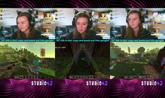 aimee18xo's Stream - Jul 22, 2026, 2:24 PM