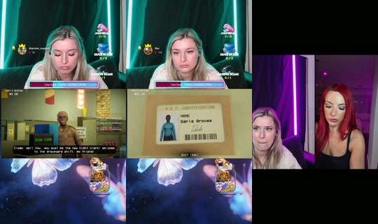 aimee95xo's Stream - Jul 23, 2026, 10:39 AM