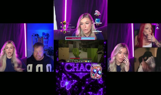 aimee95xo's Stream - Jul 25, 2026, 11:15 AM