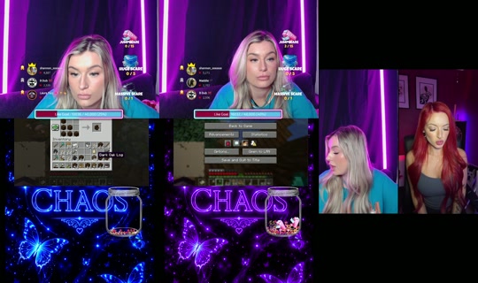 aimee95xo's Stream - Jul 26, 2026, 11:11 AM
