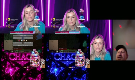 Stream de aimee95xo – 26 juil. 2026, 12:02