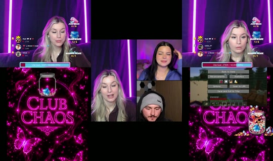 aimee95xo's Stream - Jul 28, 2026, 9:58 AM