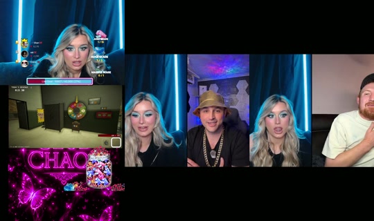 aimee95xo's Stream - Jul 30, 2026, 9:44 AM