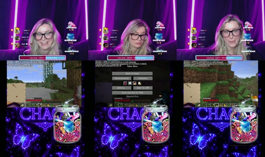 aimee95xo's Stream - Jul 31, 2026, 10:20 AM