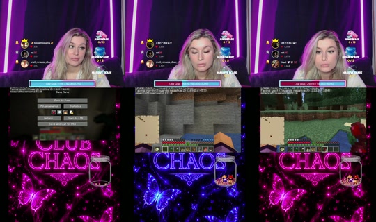 aimee95xo's Stream - Aug 2, 2026, 9:11 AM
