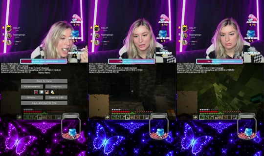 aimee95xo's Stream - Aug 6, 2026, 9:09 AM