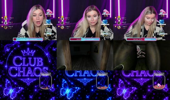 aimee95xo's Stream - Aug 7, 2026, 9:42 AM