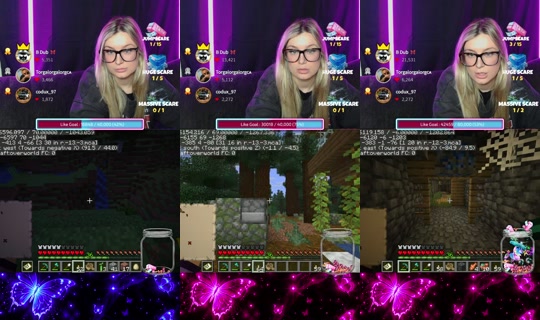aimee95xo's Stream - Aug 9, 2026, 9:28 AM