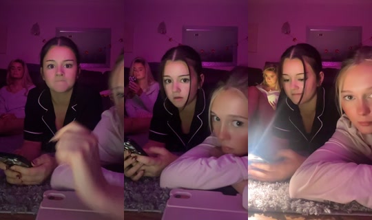 aimeebulmerx's Stream - Jul 17, 2026, 11:48 PM