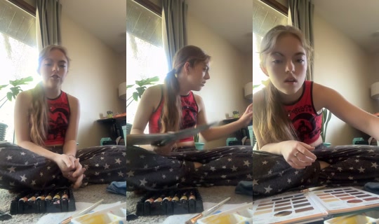 aimeezarder.music's Stream - Jul 12, 2026, 8:51 PM