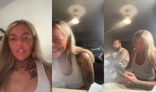 aimsshomejourney's Stream - Aug 6, 2026, 9:50 AM