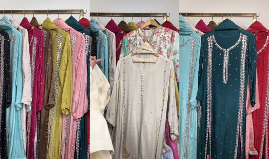 aina__couture の配信 - 2026年7月26日 20:25