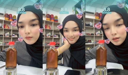 ainalahh's Stream - Aug 6, 2026, 1:07 AM