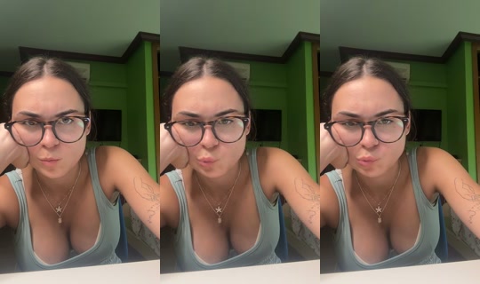 ainaradelacaal's Stream - Jul 31, 2026, 6:22 PM