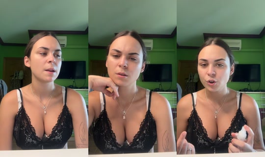 ainaradelacaal's Stream - Aug 4, 2026, 4:45 PM