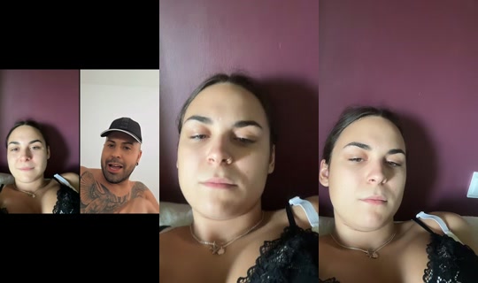 ainaradelacaal's Stream - Aug 4, 2026, 5:42 PM