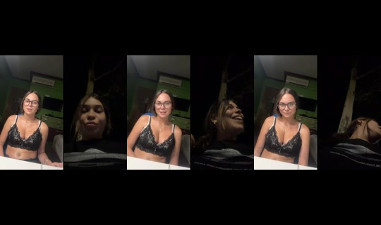 ainaradelacaal's Stream - Aug 4, 2026, 9:19 PM