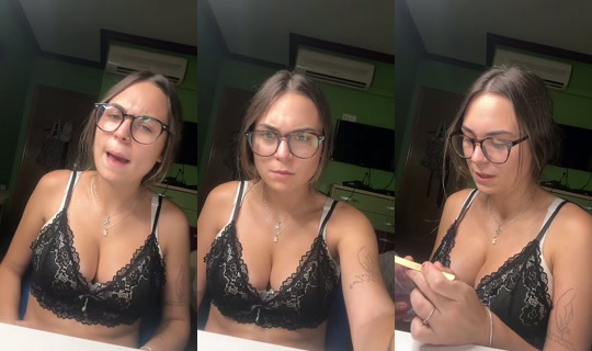 ainaradelacaal's Stream - Aug 4, 2026, 9:38 PM