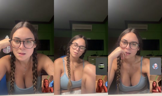 ainaradelacaal's Stream - Aug 9, 2026, 7:26 PM